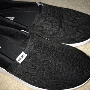 superstar slip on shoe